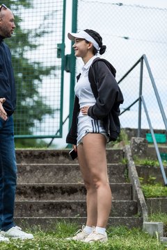 Bild 11 - BL2 Der Club an der Alster - DTV Hannover : Ergebnis: 7:2